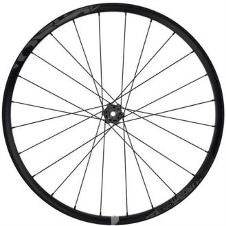 Rear Wheel Sram Roam 60 27.5 Inch Carbon Black
