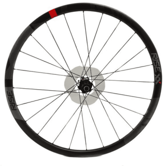 Rear Wheel Sram Rise 29 Inch Carbon Black