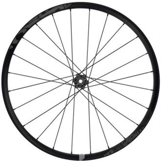 Rear Wheel Sram Roam 60 27.5 Inch Alloy Black