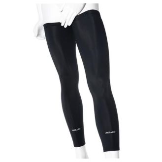 Leg Warmers XLC Large Black
