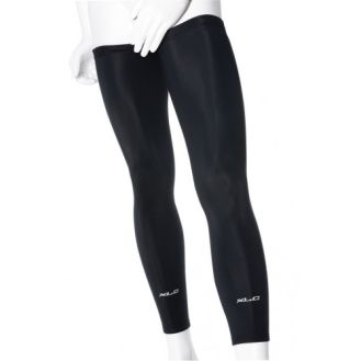 Leg Warmers XLC Extra Large Black