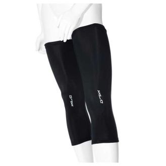 Knee Warmers XLC KW-S01 Small Black
