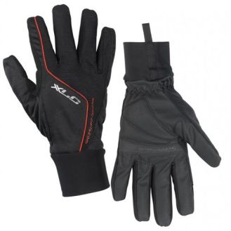 Gloves Wind Protect XLC XS Black