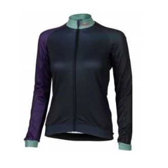 XLC Race Jersey Woman Long Sleeve XL