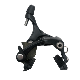 Caliper Brake Shimano Front BR-5810,105 Black Direct Mount