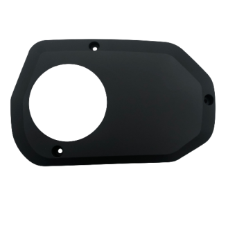Cover Shimano KSMDUE60AL Matt Black