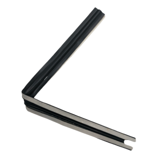 Cable Shimano KSMEWC2LL 300mm Black
