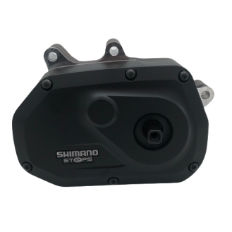 Drive Unit Shimano KDUE6002KL DU-E6002 Black
