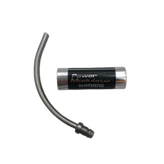 Small Part Shimano ASMPM40LL SM-PM4090D Black