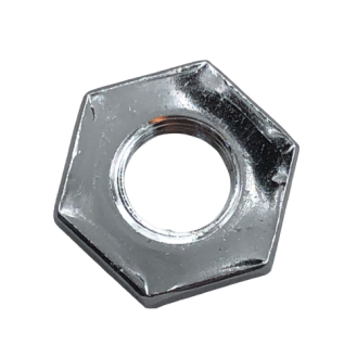 Small Parts Shimano Y22V05110 Brake Unit Fixing Nut(M9X3.5mm
