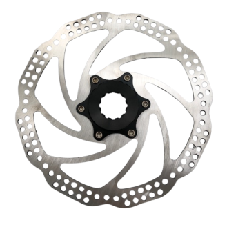 Rotor Centerlock 180mm