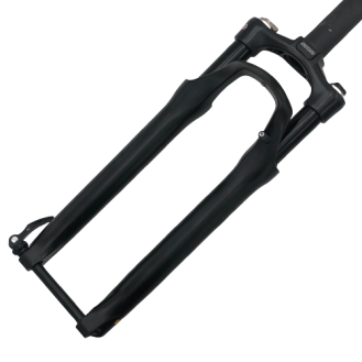 Fork Suntour SF19-MOBIE-25-1.5 DS LOR Air Full 700C