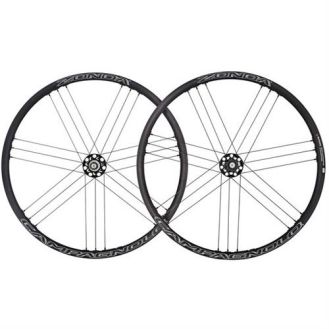 Wheelset Campagnolo Zonda 700C Disc Brake Shimano 12mm
