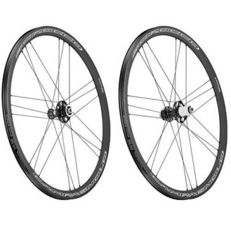 Wheelset Campagnolo Scirroco 700C Disc Brake Shimano 12mm
