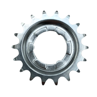 Freewheel Shimano ASMGEAR18SU Sprocket for Internal Hub 18T