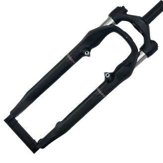 Fork 28" RST Volant V-Brake BLM
