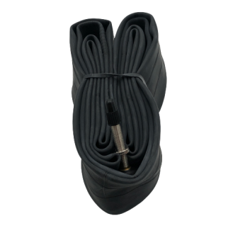 Inner Tube Presta 27.5 Inch 40/62-584 Chaoyang 40mm Black