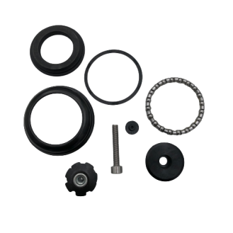 Headset Feimin H868P ZS56 1 1/8"