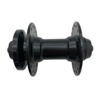 Front Hub Fastace DN619  32H BL
