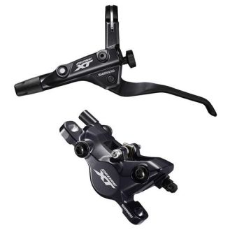 Discbrake Shimano Deore XT T81001KLF9RX100 LF 1000mm M8100T