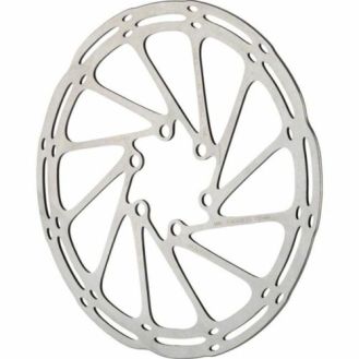 Rotor Sram Centerline 6 Bolt 180mm Silver