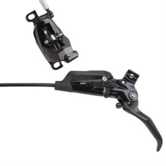 Discbrake Sram Code RSC Hydraulic RSC FL 950mm 4Piston Clamp