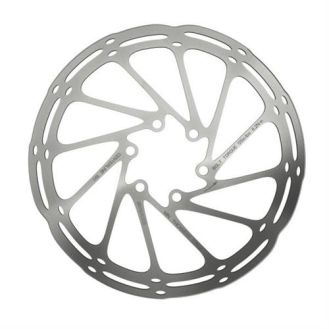 Rotor Sram Centerline 6 Bolt 200mm Silver
