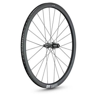 Rear Wheel DT Swiss PRC 1400 Spline DB 35 700c 12x142