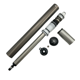 Fork Parts Rock Shox Lyrik 2-Step Air Spring System