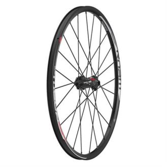 Front Wheel Sram Roam 50 27,5" 110mm Disc Tubeless