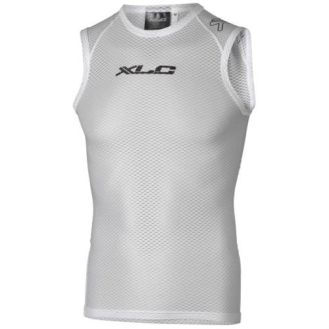 Stay Dry XLC JE-U01 White Size XL Sleeveless