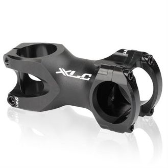 Stem XLC ST-M20 80mm 31,8mm Black 1-1/8"
