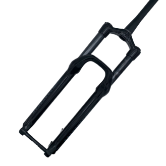 Fork Rock Shox 29"FS 35 TK SB SA T160mm Black