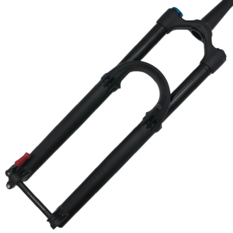 Fork Fox 36 Float Performance 29" T160mm Black '22