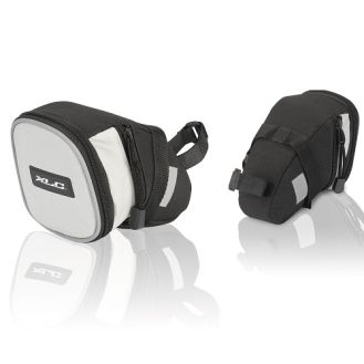 Saddle Bag Traveller BA-S73 21x11 5x8 1.5ltr