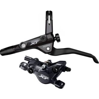 Discbrake Shimano KM81001KLF9RX080 Deore XT FL 800mm R180mm