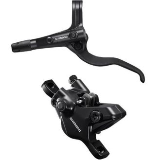 Discbrake Shimano MT4102KHFPRX090 Front Left 900mm R:160mm