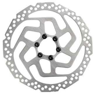 Rotor Shimano SM-RT26M 6-Bolt 180mm