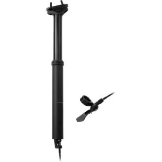Dropper Seatpost Limotec Alpha1 34.9mm T125mm w/ Remote