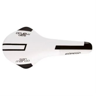 Saddle San Marco Concor Narrow Racing XSilite Ti