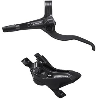 Discbrake Shimano AMT401EKHF3RX100 Front 1000mm W/ Mount