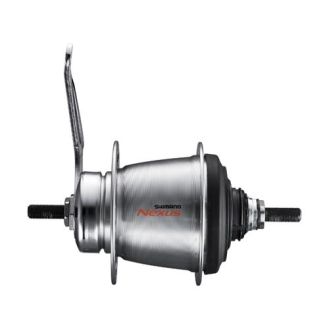 Internal Hub Shimano ASGC30017CBR 7S 32H 127X175.5mm Roller
