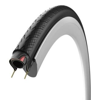Tire Vittoria Zaffiro IV 28-622 Rigid Black OEM