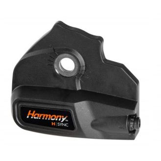 Interface Harmony Automatic H Sync Black