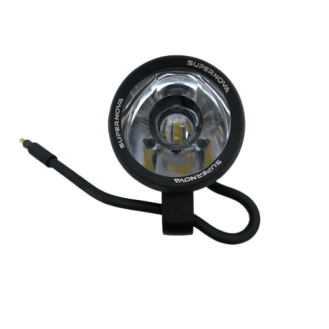 Front Light Supernova V521s W/O Connector