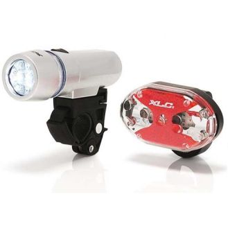Light Set XLC Safety Triton/Thebe CL-S03