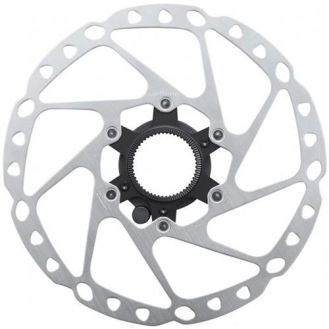 Rotor Shimano ARTEM600SI3C CL E-Magnet 160mm W/Lock Ring