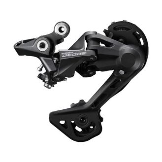 RD Shimano Deore ARDM4120SGS 10/11s Cues RD-M4120 Long Cage