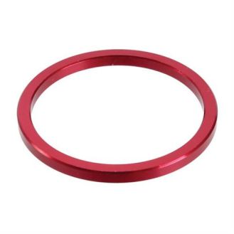 Bottom Bracket Raceface Spindle Spacer 2,5mm Red