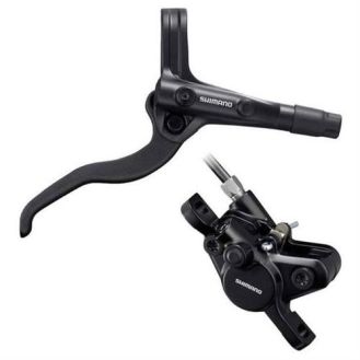 Discbrake Shimano AMT4012JGRXRX135 1350mm Right Rear PM JKIT